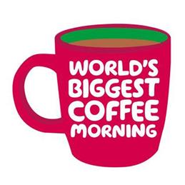 McMillan Coffee Morning